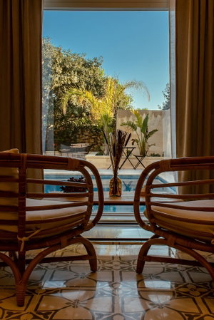 Hotel The Carob Tree B&B cazare Victoria