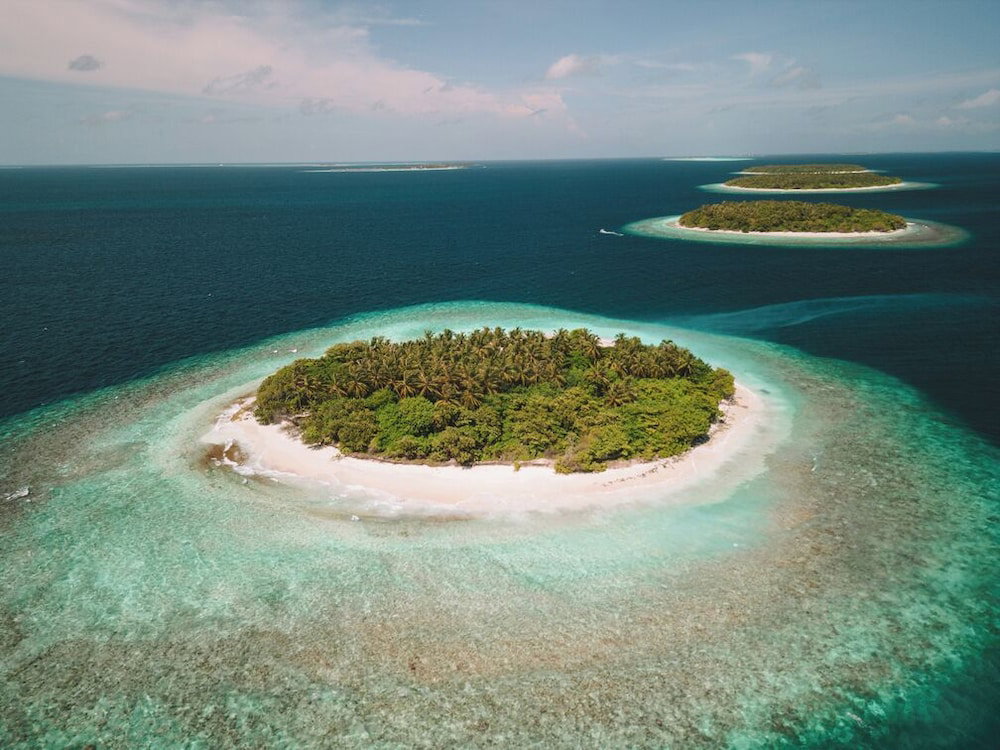 Hotel Dhoani Maldives Guesthouse
