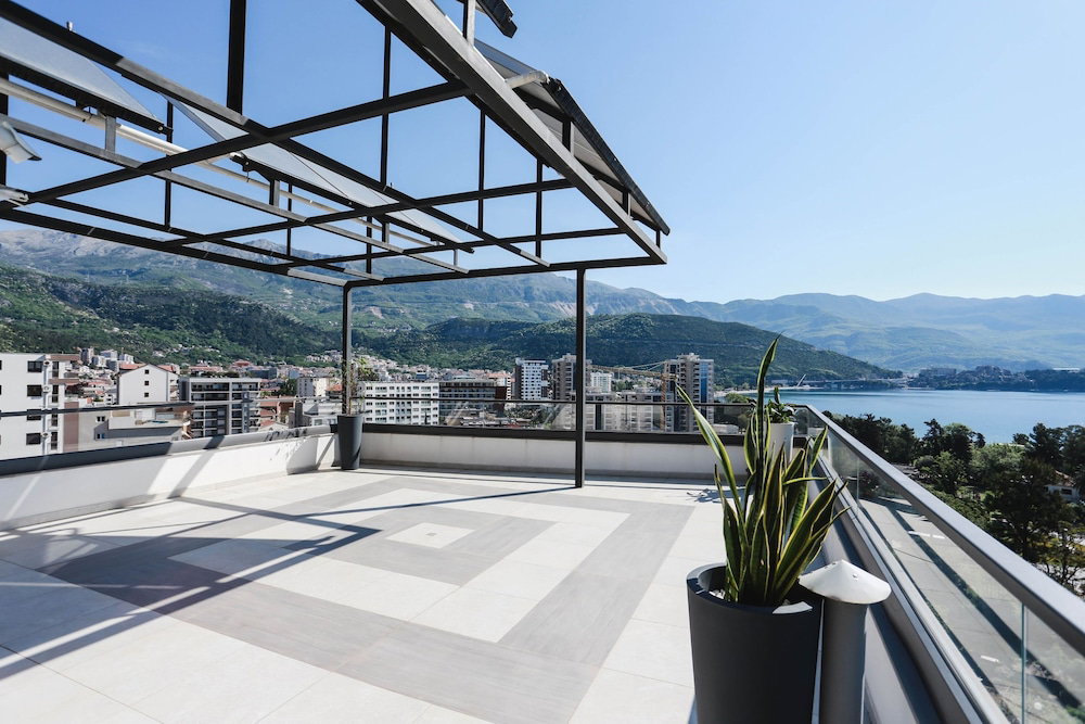 Hotel Boutique Hotel Arka