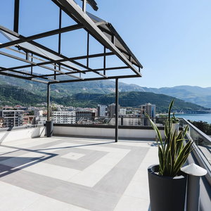 Hotel Boutique Hotel Arka cazare Budva