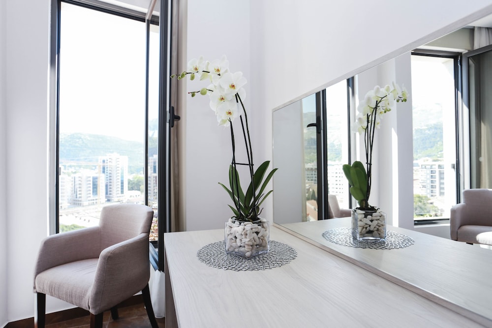 Boutique Hotel Arka