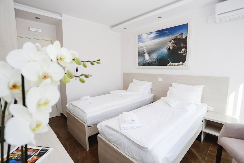 Boutique Hotel Arka