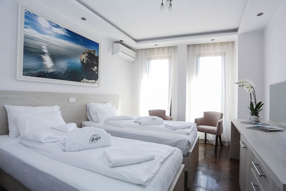 Boutique Hotel Arka