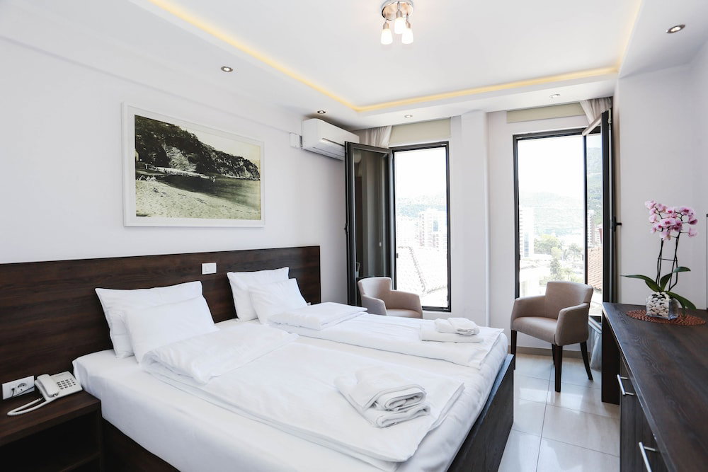 Boutique Hotel Arka