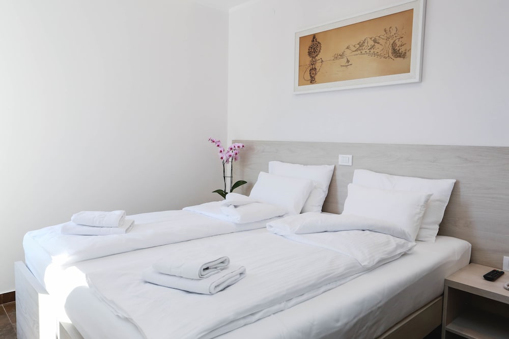 Boutique Hotel Arka