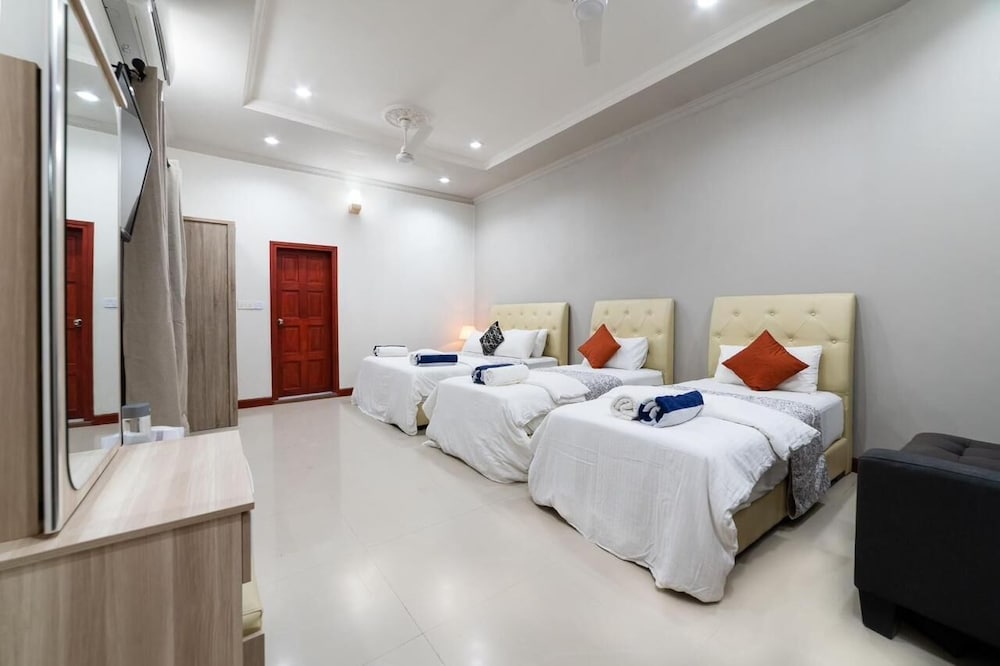 Hotel La Casa Villa