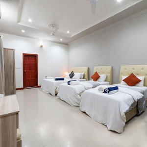 Hotel La Casa Villa cazare Kudafolhudhoo Island