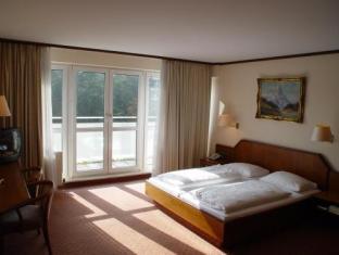 Hotel Ambassador Parkhotel