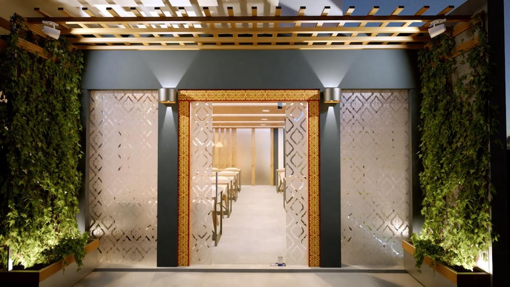 Hotel Club Blu