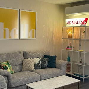 Hotel East West Apartment cazare Marsaxlokk