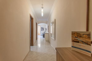 Hotel Pool And Sea, Charming Merill Apart 5 cazare Mellieha
