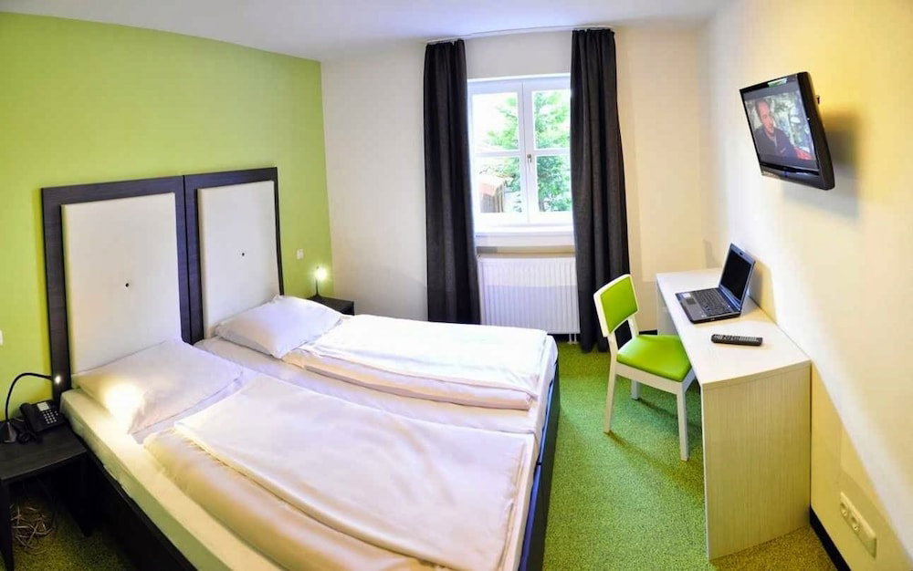 Hotel Hotel Amiga