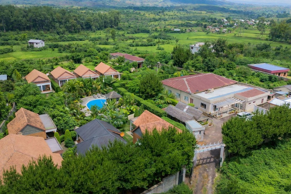 Hotel Mahafaly Hotel & Resort