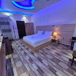 Hotel Aasna Inn cazare Thulusdhoo