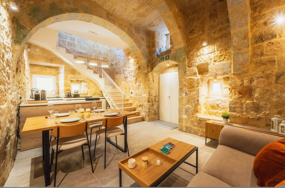 Hotel Charming House Of Character In Victoria Gozo