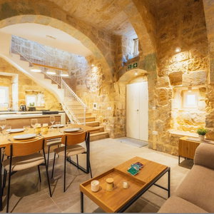 Hotel Charming House Of Character In Victoria Gozo cazare Victoria