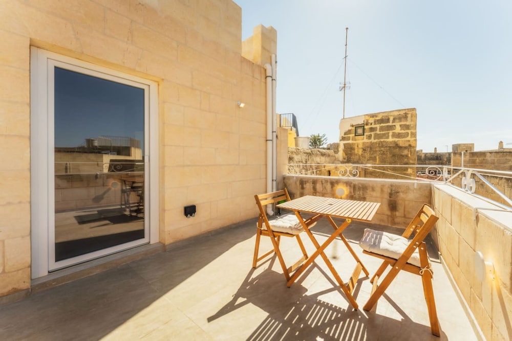 Charming House Of Character In Victoria Gozo