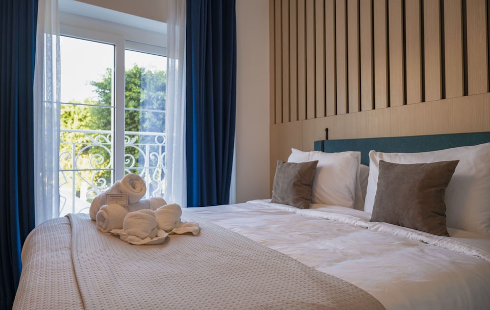 Hotel Townhouse17