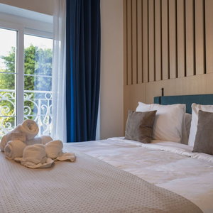 Hotel Townhouse17 cazare Victoria