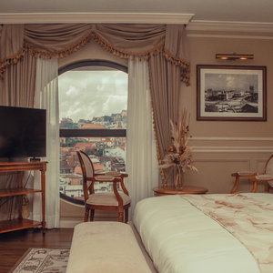 Sejur Hôtel Colbert Palace vacanta Antananarivo