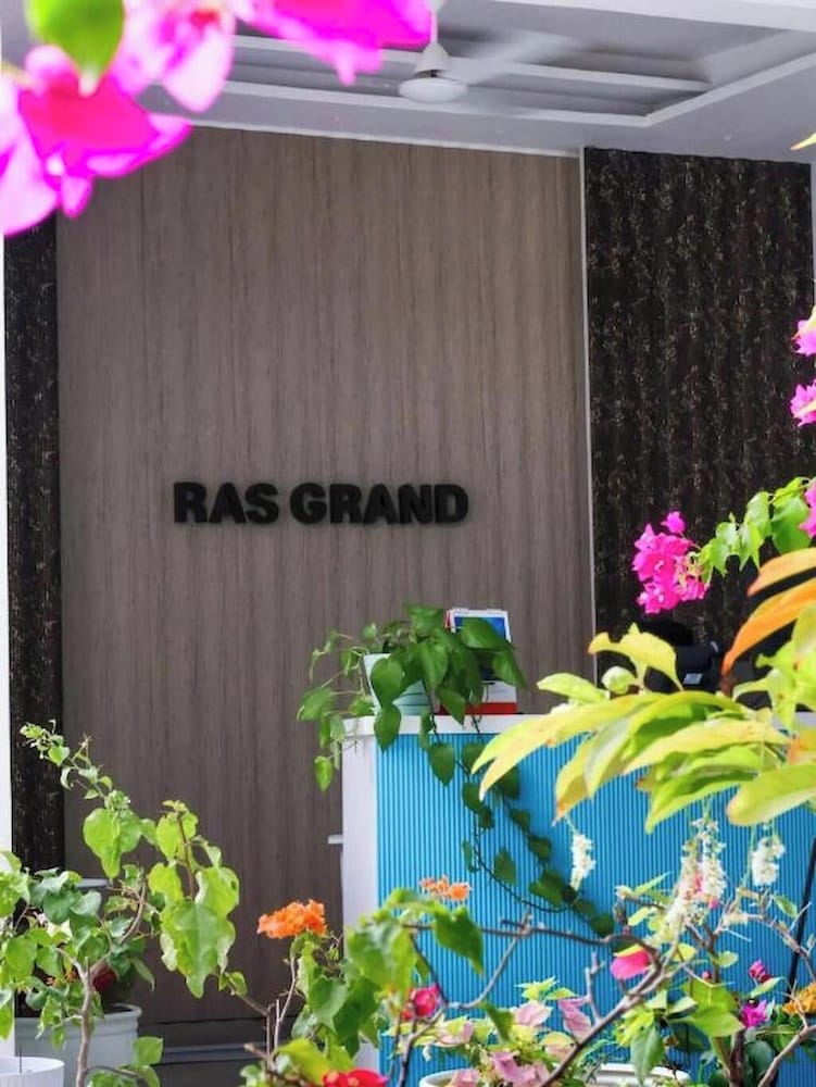 Hotel Rasgrand