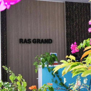 Hotel Rasgrand cazare Rasdhoo Atoll