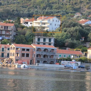 Hotel Apartments Savić Near The Sea cazare Denovici