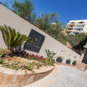 Hotel Stay At 9020 cazare San Pawl il-Bahar