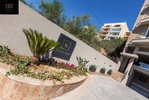Hotel Stay At 9020 cazare San Pawl il-Bahar