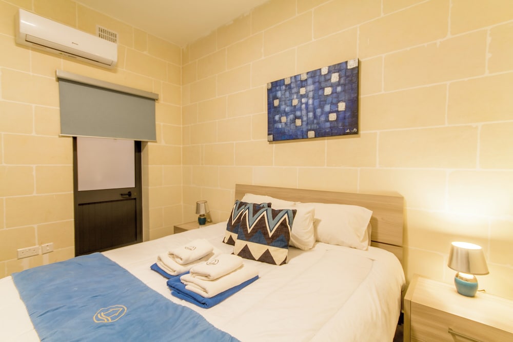 Hotel Ta'siku Gozitan Villa + Pool & Hot Tub