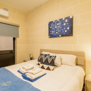 Hotel Ta'siku Gozitan Villa + Pool & Hot Tub cazare Xaghra