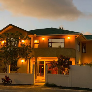 Hotel Calyx Grand Fuvahmulah cazare Fuvahmulah