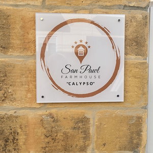 Hotel San Pawl Bnb Farmhouse Calypso cazare Xaghra