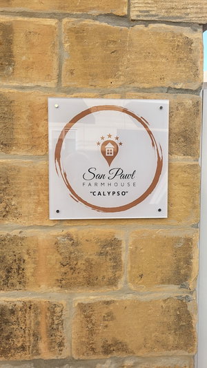 Hotel San Pawl Bnb Farmhouse Calypso cazare Xaghra