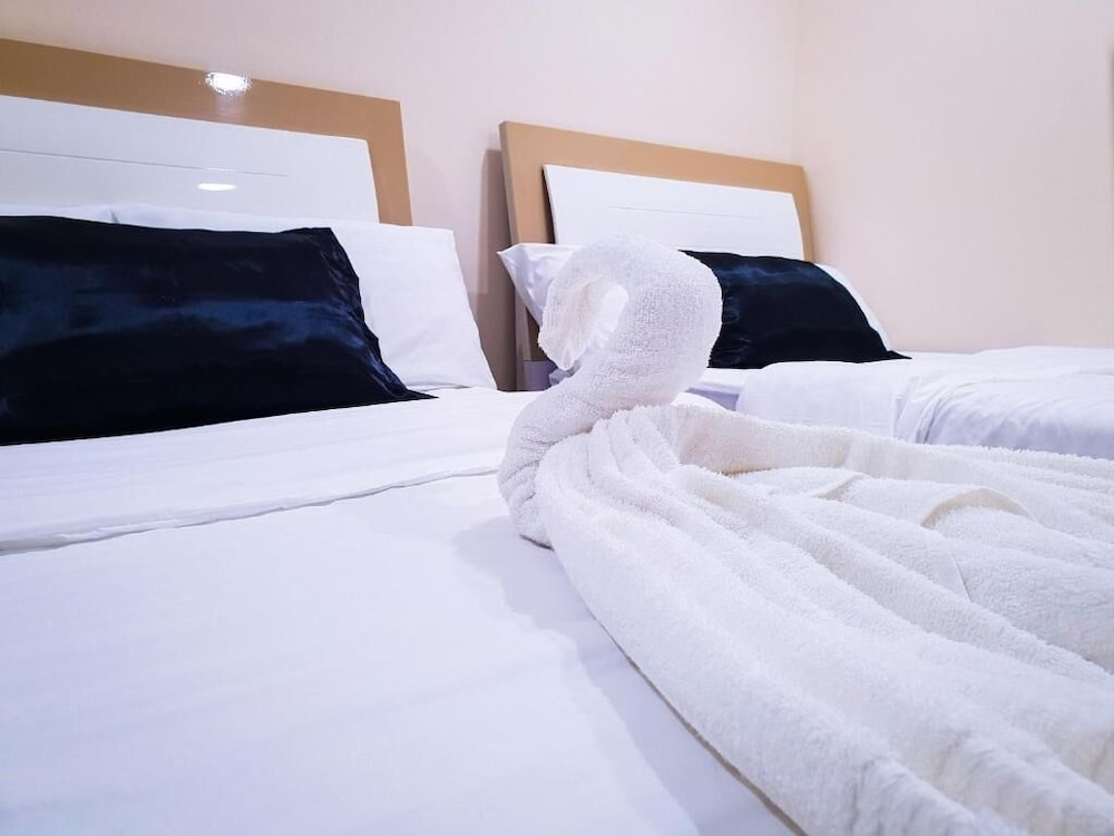 Hotel Reef Guest House