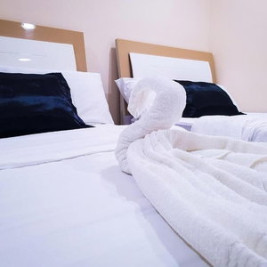 Hotel Reef Guest House cazare Hulhumale
