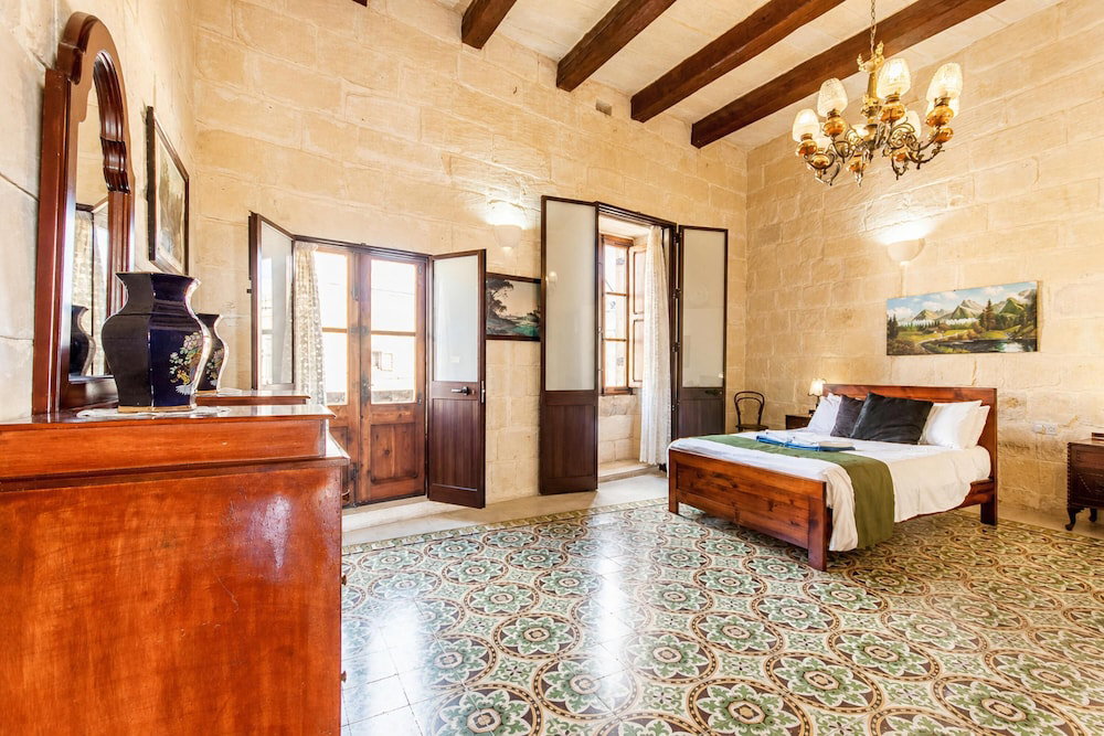 Hotel Villayana Gozitan Farmhouse With Pool