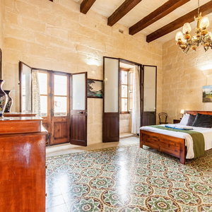 Hotel Villayana Gozitan Farmhouse With Pool cazare San Lawrenz
