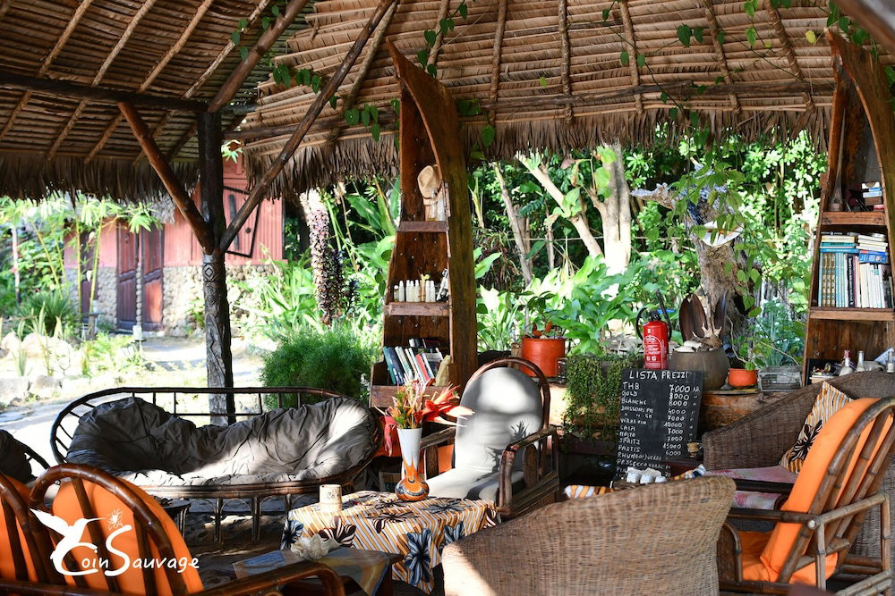 Hotel Coin Sauvage