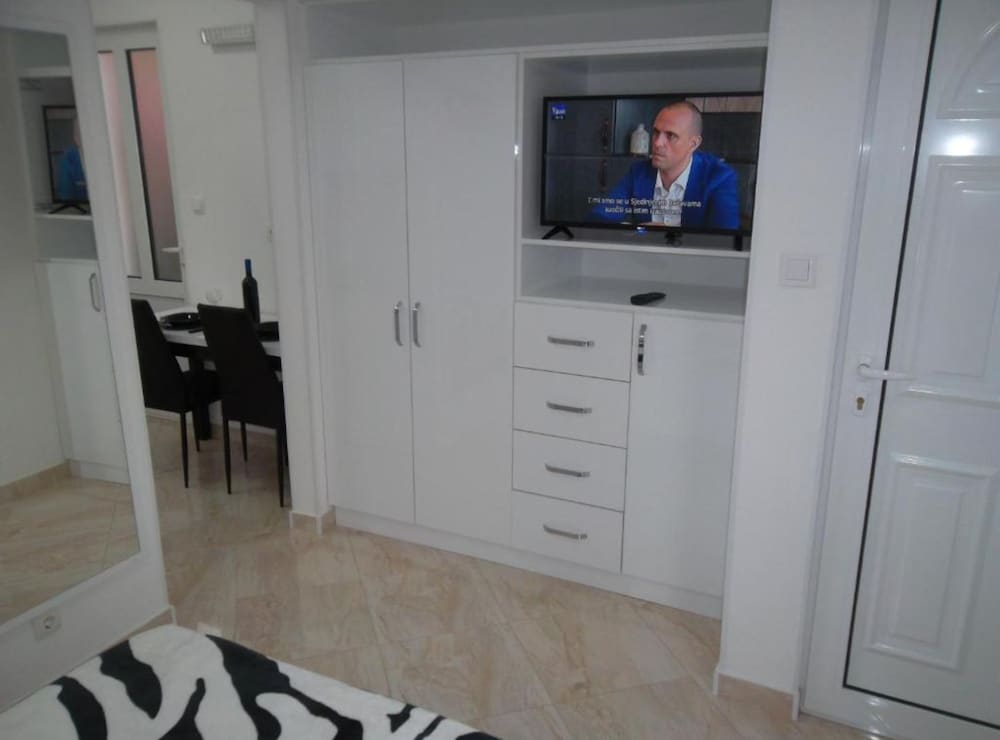Hotel Guest House 4M Gregović