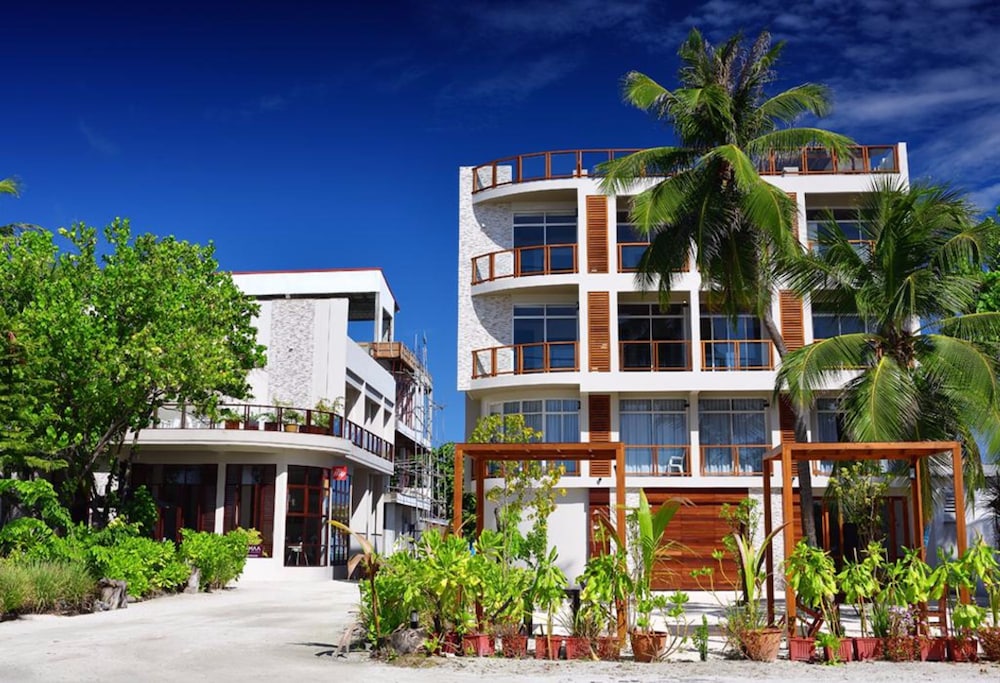 Hotel Velana Beach Hotel Maldives