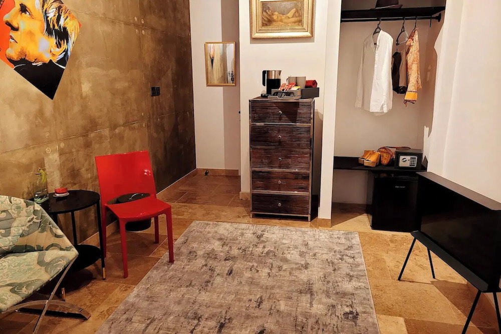 Hotel Casa Jorge