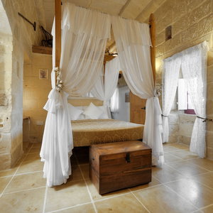 Hotel Tal-Barun Farmhouse cazare San Lawrenz