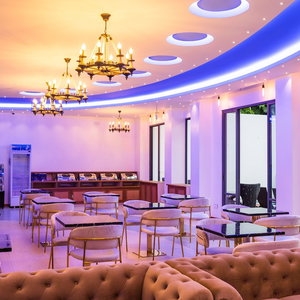 Hotel Ari Grand Hotel & Spa cazare Dhan'gethi