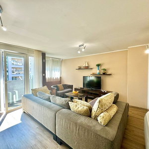 Hotel Maxim Family Apartment Budva cazare Budva