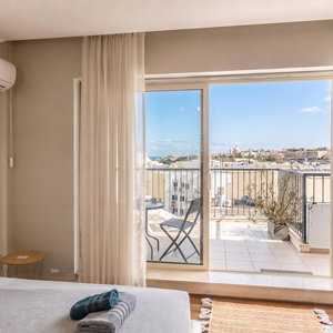 Hotel Modern And Comfortable Apart Savoy Garden cazare Gzira