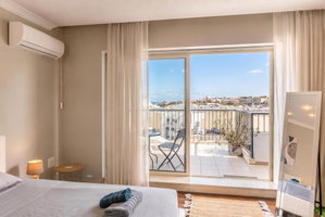 Hotel Modern And Comfortable Apart Savoy Garden cazare Gzira