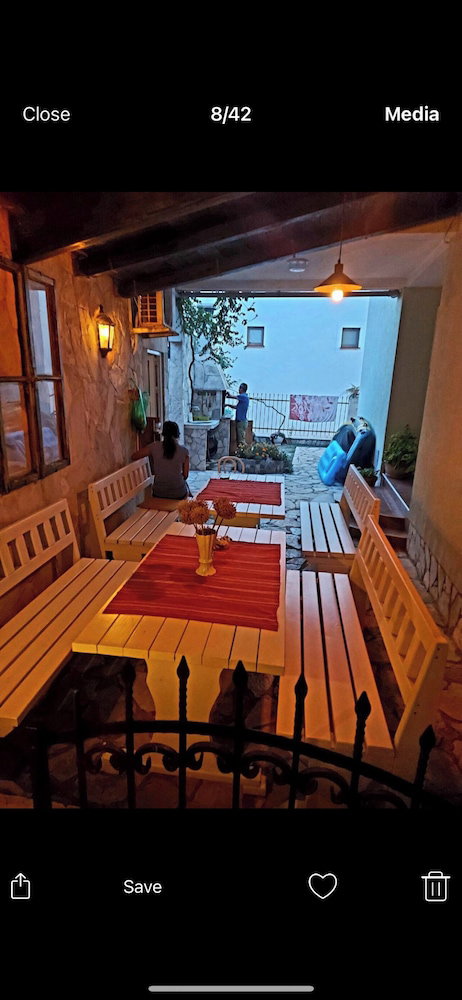 Hotel Majero Apartments