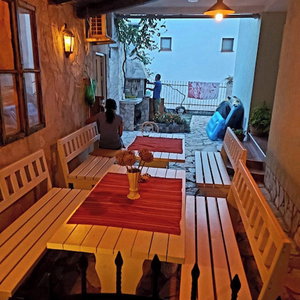 Hotel Majero Apartments cazare Dobra Voda
