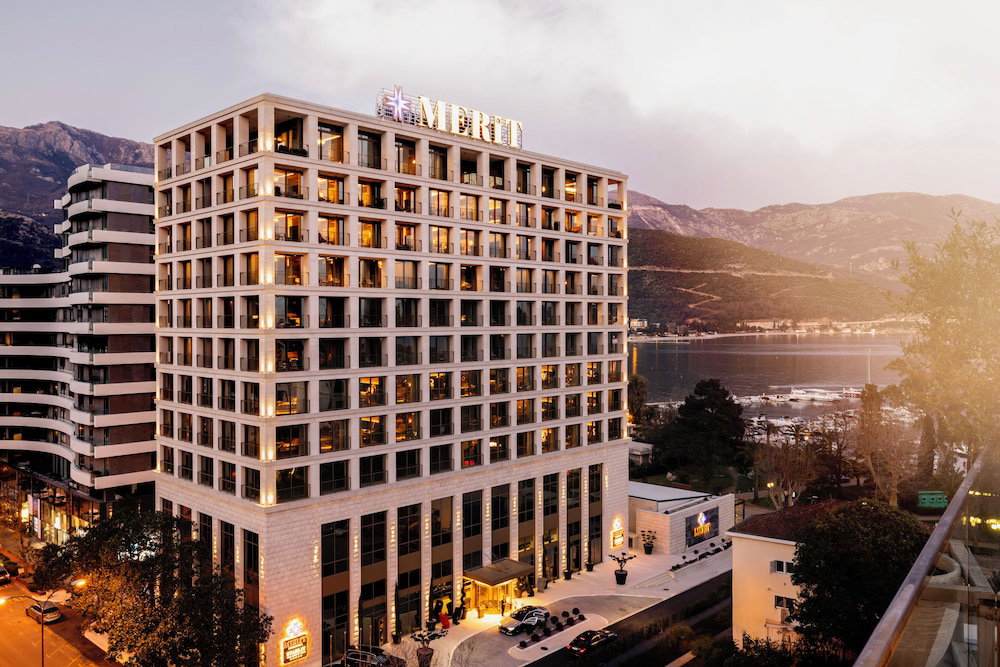 Hotel Merit Starlit Hotel Casino & Spa